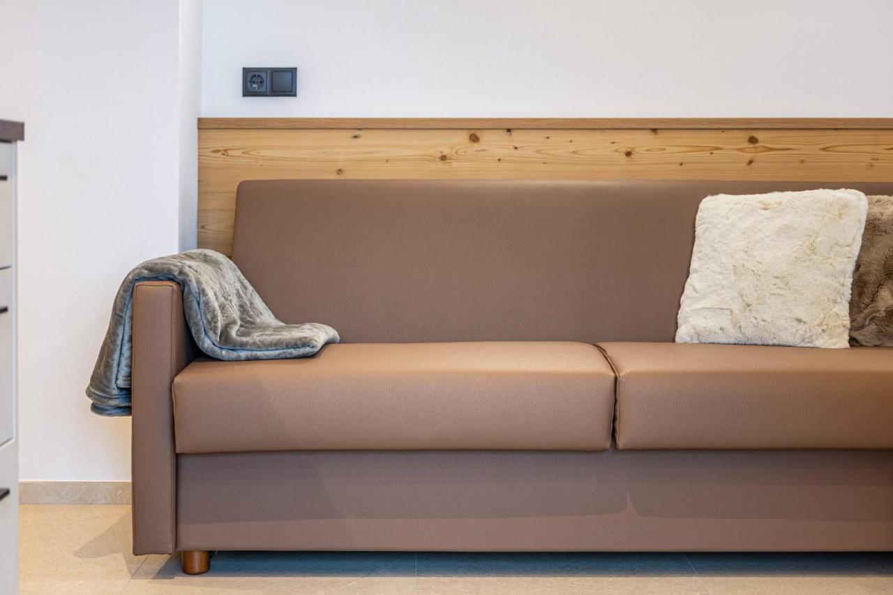 Planerhof Apartment Lilie フーネス エクステリア 写真