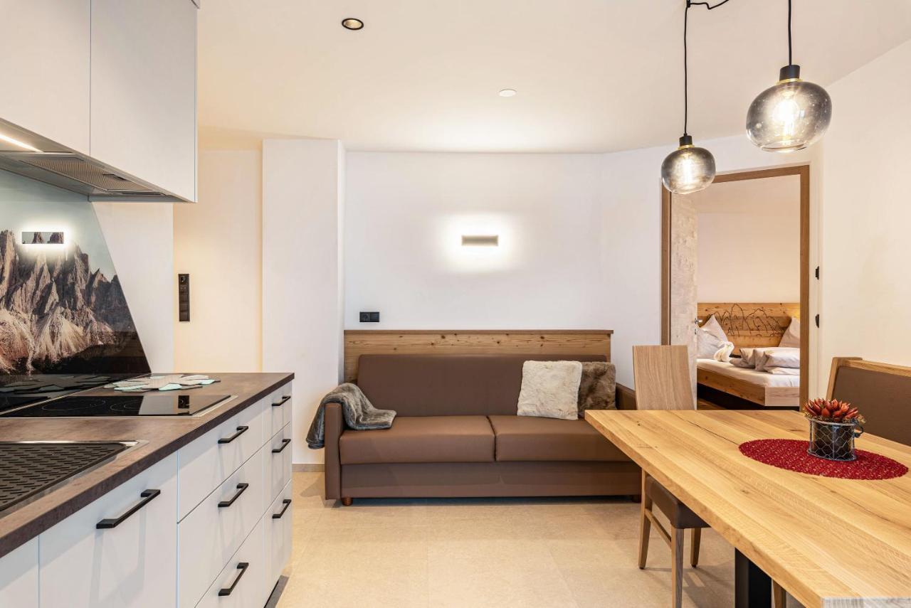 Planerhof Apartment Lilie フーネス エクステリア 写真