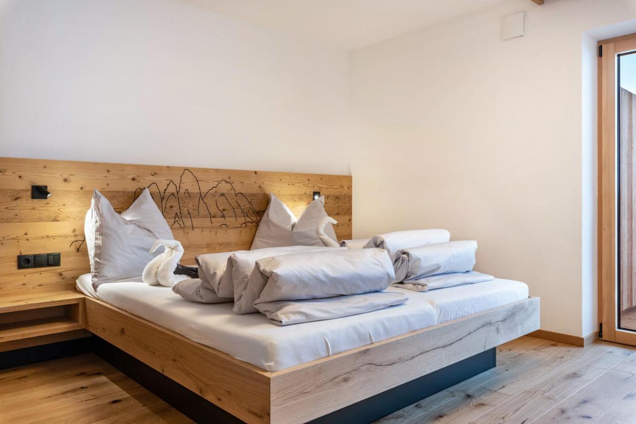 Planerhof Apartment Lilie フーネス エクステリア 写真