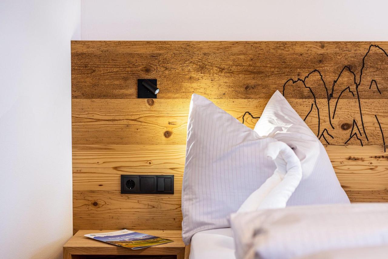 Planerhof Apartment Lilie フーネス エクステリア 写真