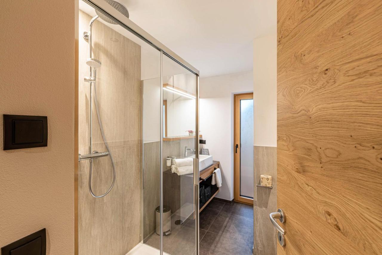 Planerhof Apartment Lilie フーネス エクステリア 写真