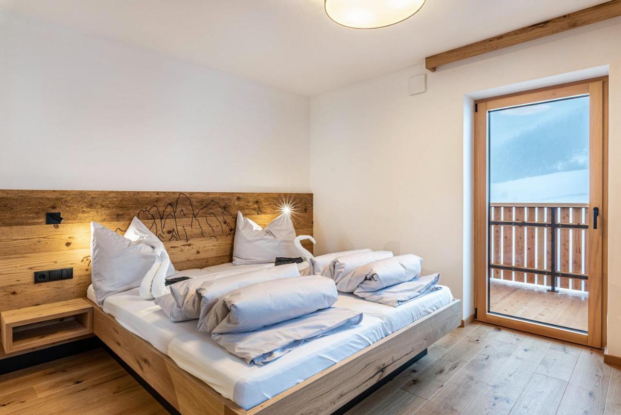 Planerhof Apartment Lilie フーネス エクステリア 写真