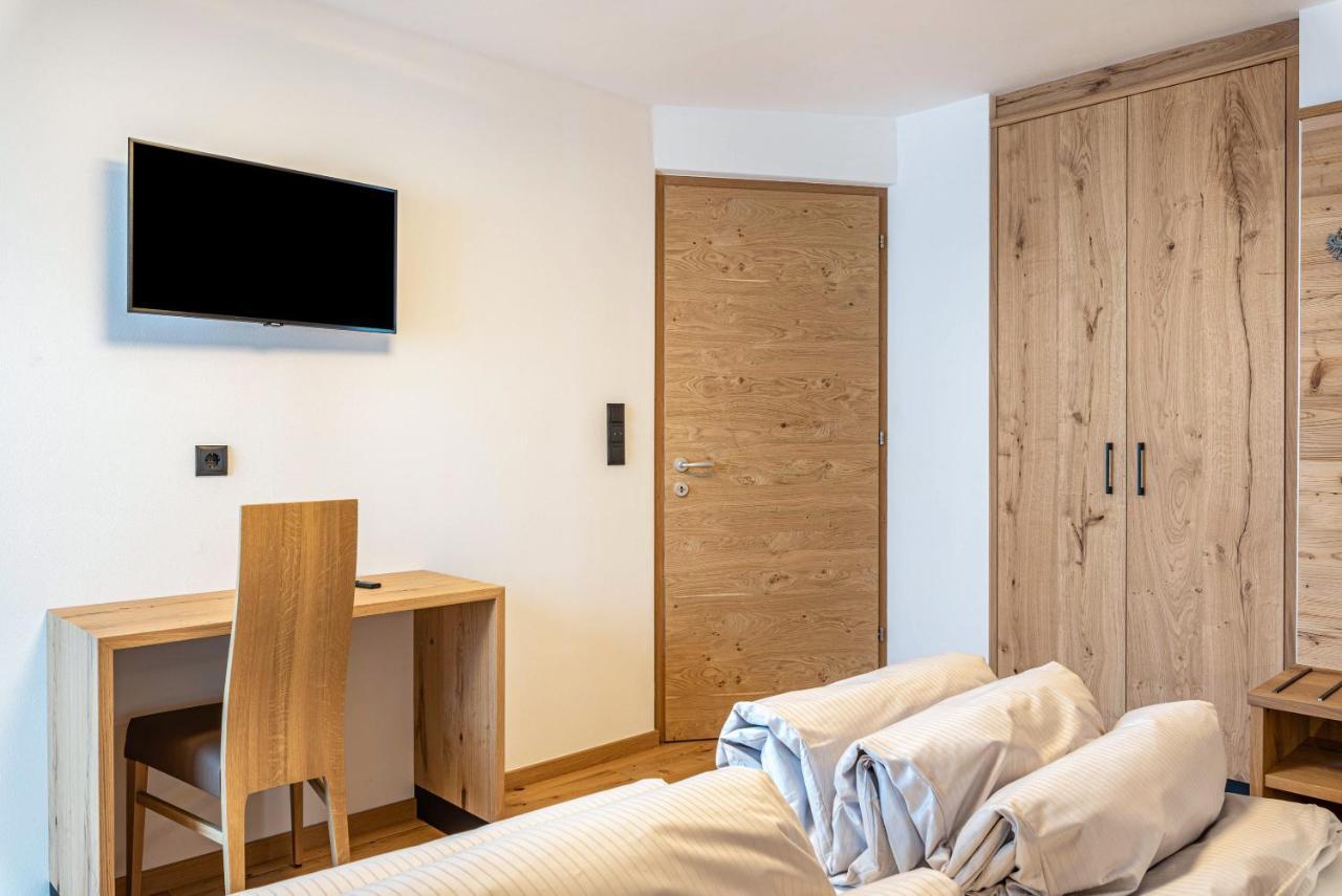 Planerhof Apartment Lilie フーネス エクステリア 写真