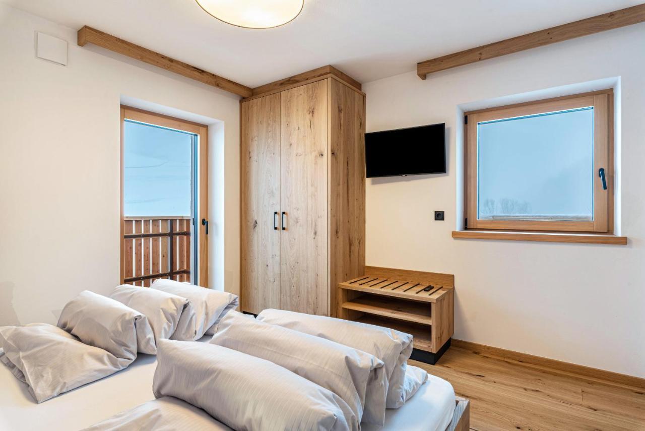 Planerhof Apartment Lilie フーネス エクステリア 写真